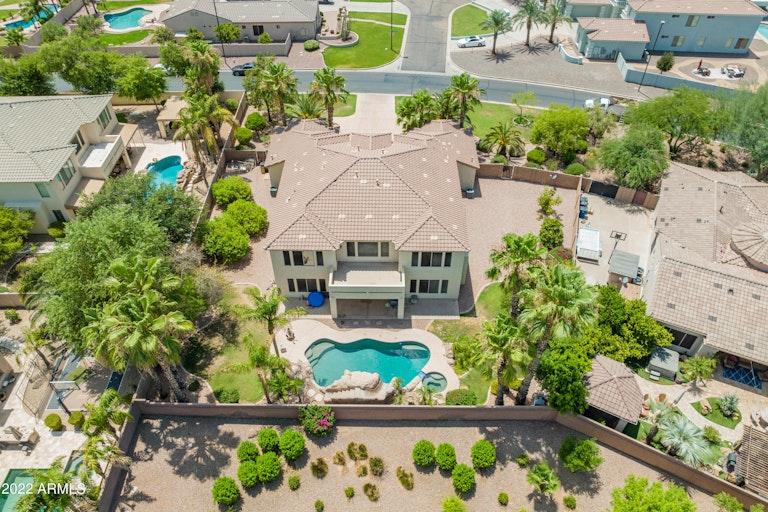 Photo 10 of 73 - 2517 S Constellation Way, Gilbert, AZ 85295