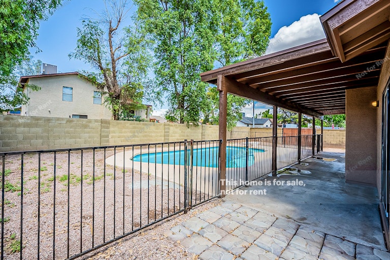 Photo 23 of 23 - 4850 E Dartmouth Cir, Mesa, AZ 85205