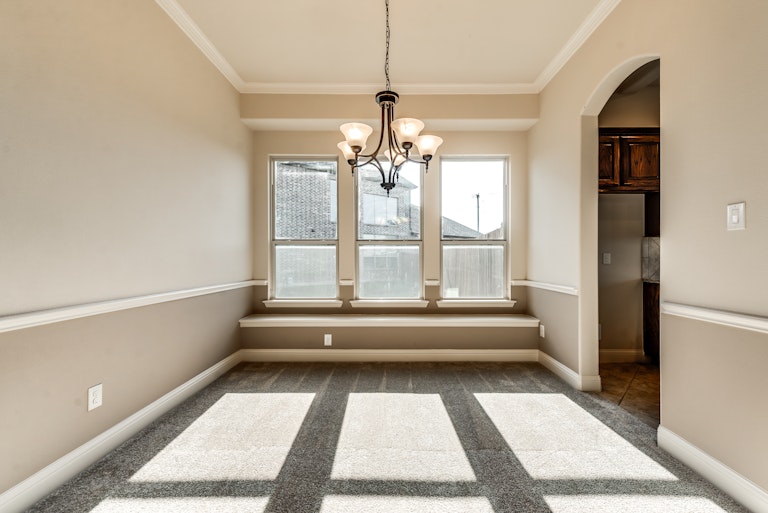 Photo 5 of 31 - 341 Oxford Pl, Prosper, TX 75078