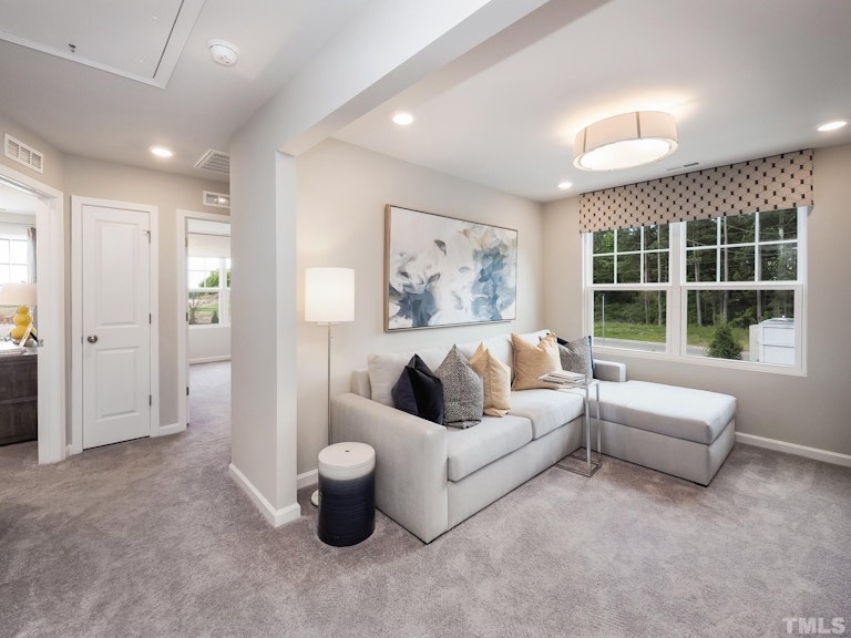 Photo 14 of 31 - 1205 Matterhorn Dr #258, Fuquay Varina, NC 27526