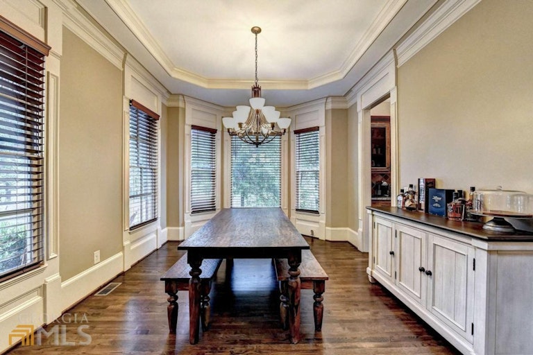 Photo 5 of 84 - 7420 Crestline Dr, Dawsonville, GA 30534