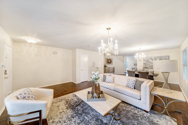 Photo 18 of 42 - 8207 Wesson Rd, Arlington, TX 76002