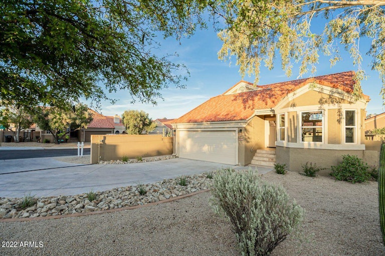 Photo 6 of 67 - 11286 E Laurel Ln, Scottsdale, AZ 85259