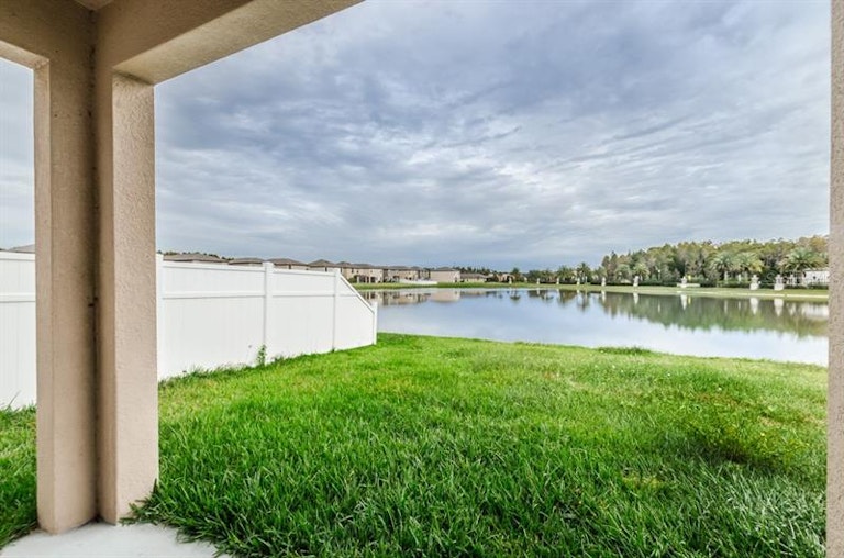 Photo 24 of 25 - 1754 Hadden Hall Pl, Trinity, FL 34655