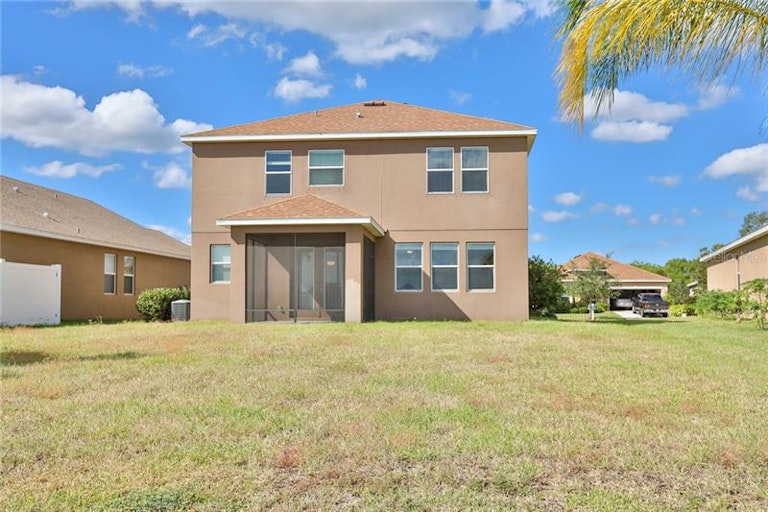 Photo 25 of 25 - 723 Parker Den Dr, Ruskin, FL 33570