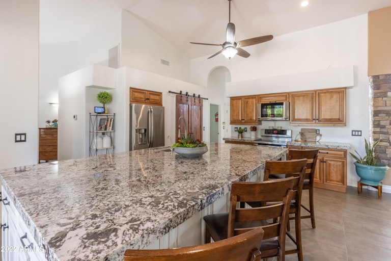 Photo 15 of 45 - 4504 E Enrose St, Mesa, AZ 85205