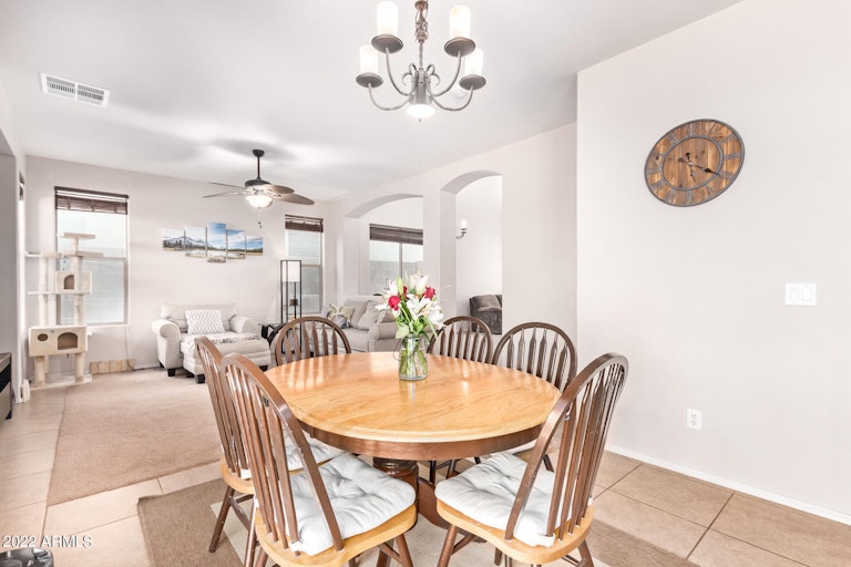 Photo 12 of 45 - 12735 W Lowden Rd, Peoria, AZ 85383