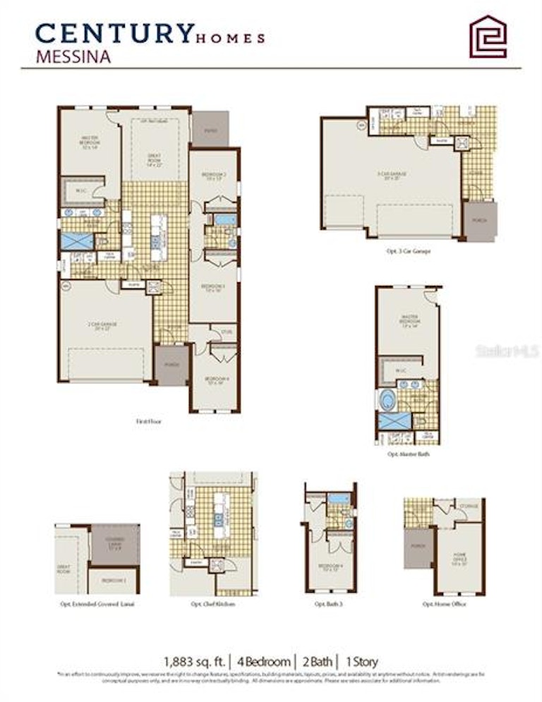 Photo 2 of 2 - 9295 Chandler Dr, Groveland, FL 34736