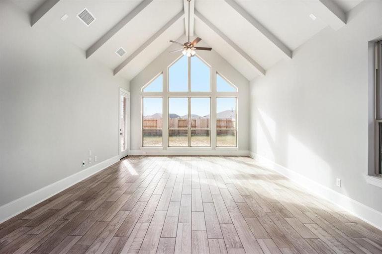 Photo 10 of 27 - 6034 Lake Bridge Ln, Manvel, TX 77578