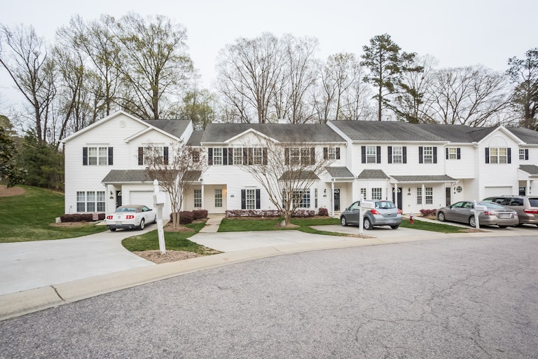 Photo 25 of 25 - 528 Misty Groves Cir, Morrisville, NC 27560