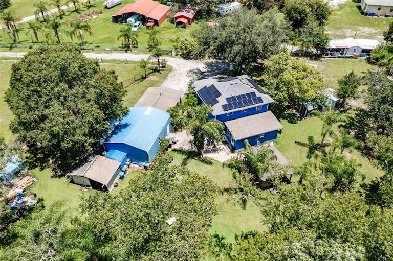 Photo 58 of 63 - 1208 5th St, Wimauma, FL 33598
