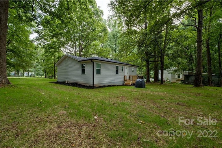 Photo 17 of 20 - 9725 Rodanthe Pl #37, Huntersville, NC 28078