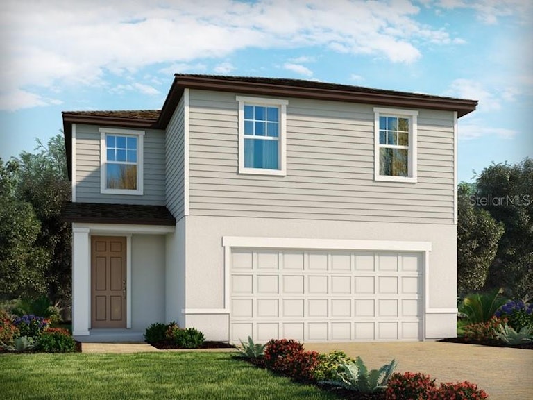 Photo 1 of 1 - 3097 Bella Vista Dr, Davenport, FL 33897