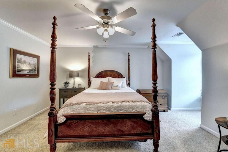 Photo 67 of 89 - 4744 Chateau Forest Way, Hoschton, GA 30548