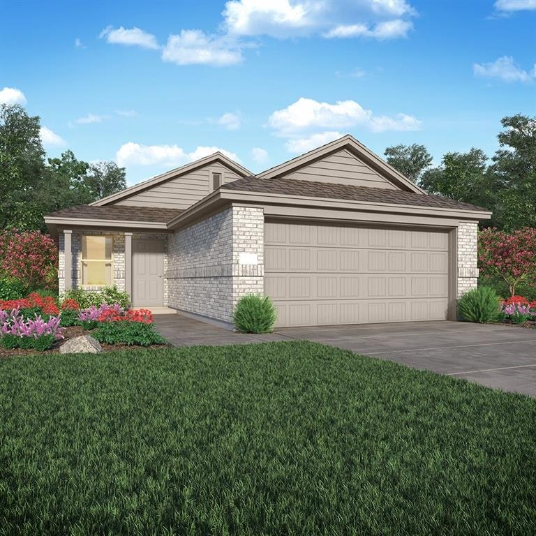 Photo 10 of 10 - 26627 Wilderye Cove Ln, Katy, TX 77493