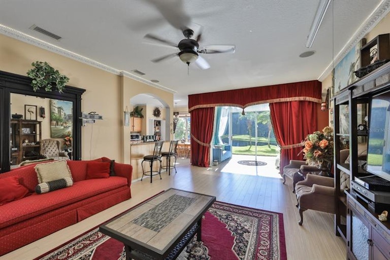 Photo 18 of 52 - 2930 Downan Point Dr, Land O Lakes, FL 34638
