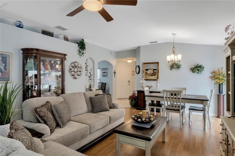 Photo 9 of 42 - 3420 Grenville Dr, Winter Haven, FL 33884