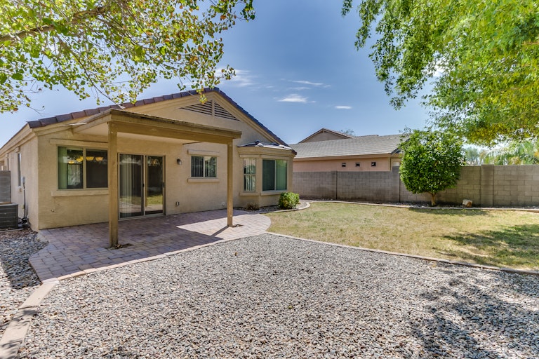 Photo 30 of 31 - 17442 W Boca Raton Rd, Surprise, AZ 85388