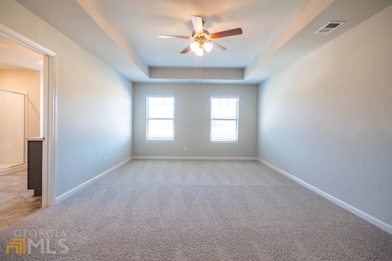 Photo 8 of 32 - 4389 Cannon Walk #8, Ellenwood, GA 30294