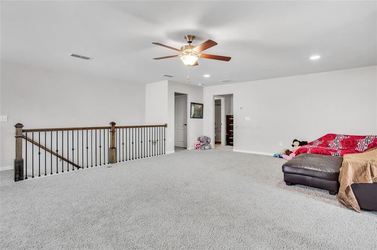 Photo 38 of 44 - 347 Snow Owl Way, Lawrenceville, GA 30044