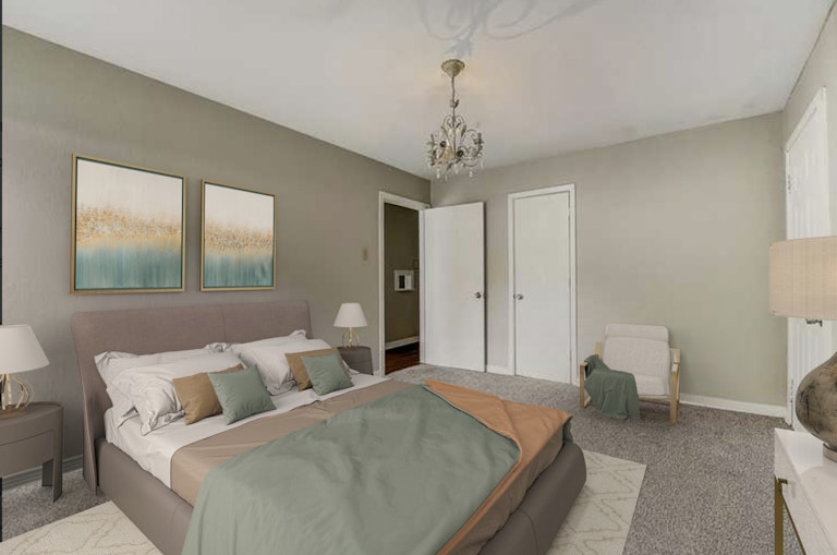 Photo 4 of 32 - 2616 Volga Ave, Dallas, TX 75216