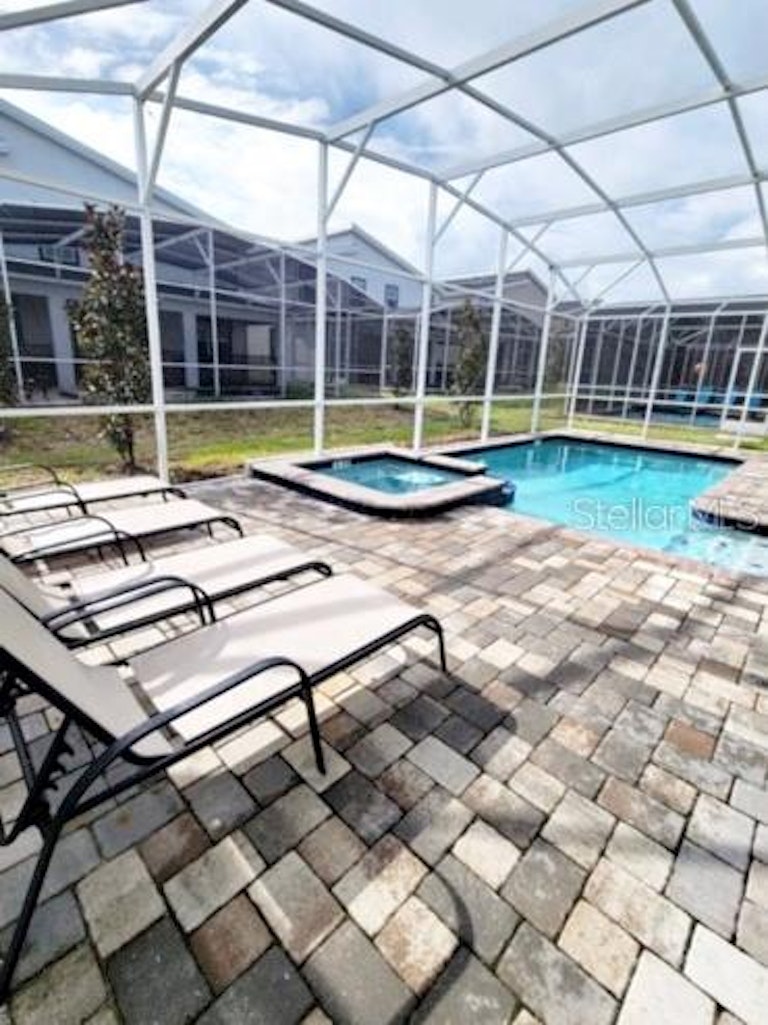 Photo 11 of 11 - 690 Drop Shot Dr, Davenport, FL 33896
