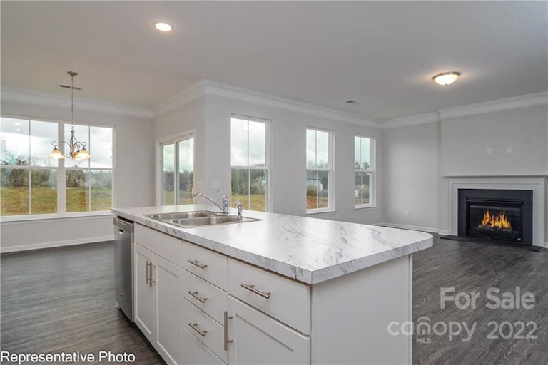 Photo 36 of 48 - 3857 Center Place Dr Unit LOT36, Harrisburg, NC 28075