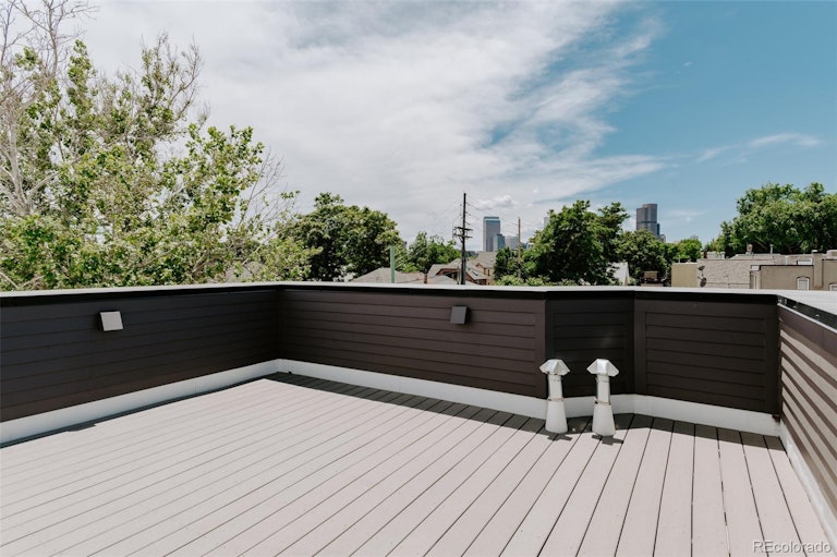 Photo 20 of 22 - 879 30th St, Denver, CO 80205