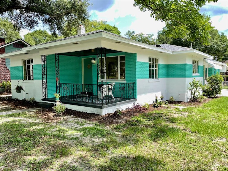 Photo 1 of 64 - 1201 E Henry Ave, Tampa, FL 33604