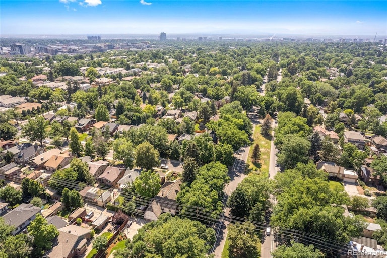 Photo 32 of 33 - 674 Jackson St, Denver, CO 80206