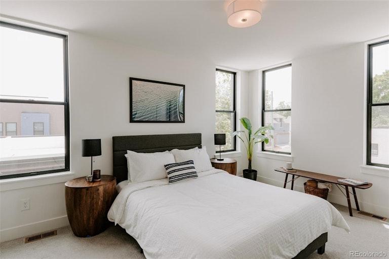 Photo 9 of 22 - 879 30th St, Denver, CO 80205