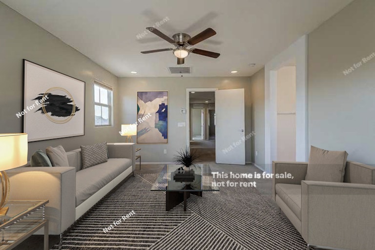 Photo 2 of 21 - 2826 N 73rd Dr, Phoenix, AZ 85035