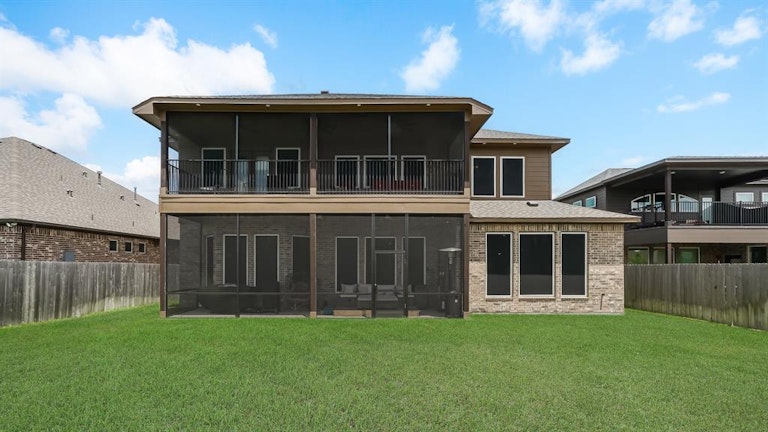 Photo 37 of 39 - 6707 Eastchester Dr, Katy, TX 77493