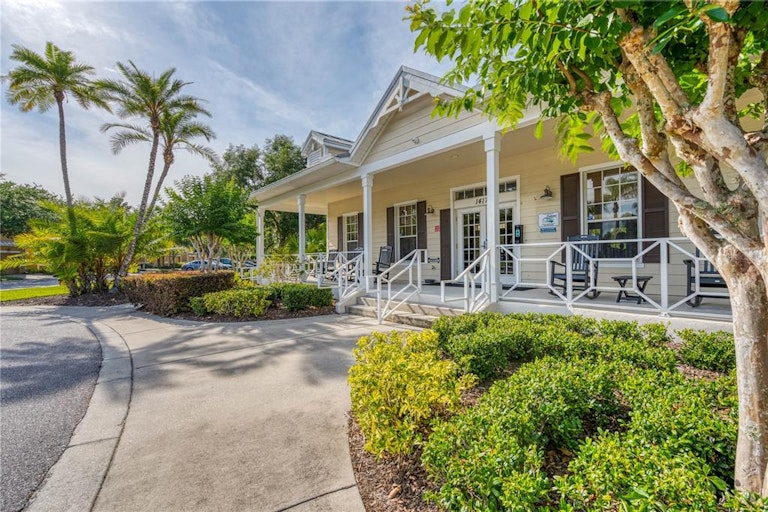 Photo 31 of 31 - 14308 Desert Haven St #3903, Windermere, FL 34786