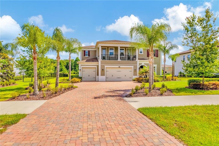 Photo 66 of 88 - 2707 Cordoba Ranch Blvd, Lutz, FL 33559