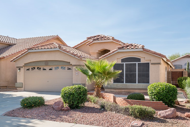 Photo 1 of 24 - 8920 W Davis Rd, Peoria, AZ 85382