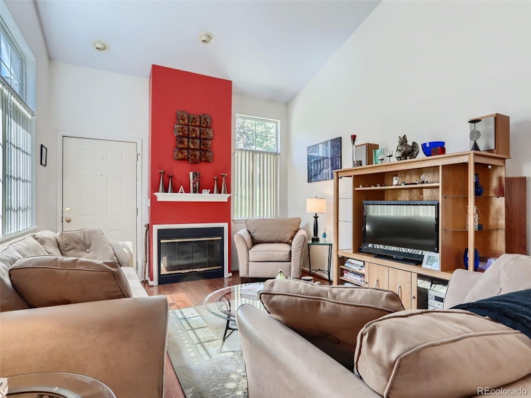 Photo 2 of 11 - 6839 Zenobia St #3, Westminster, CO 80030
