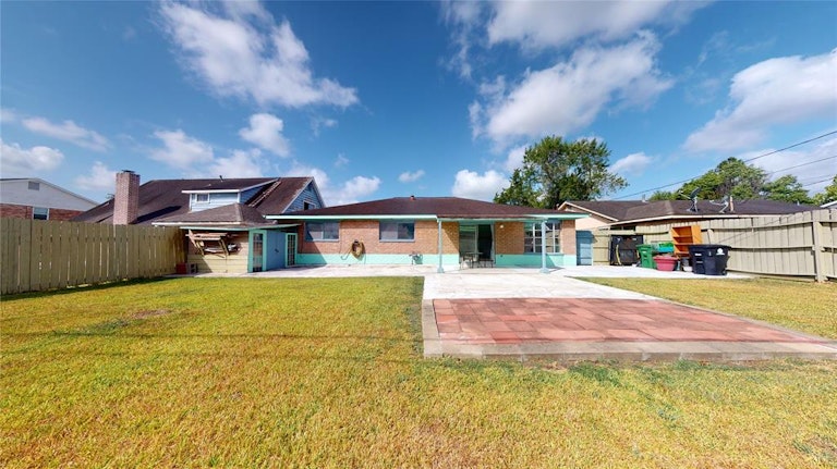 Photo 47 of 48 - 10811 Sagevale Ln, Houston, TX 77089