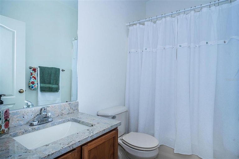 Photo 24 of 33 - 5852 Fishhawk Ridge Dr, Lithia, FL 33547