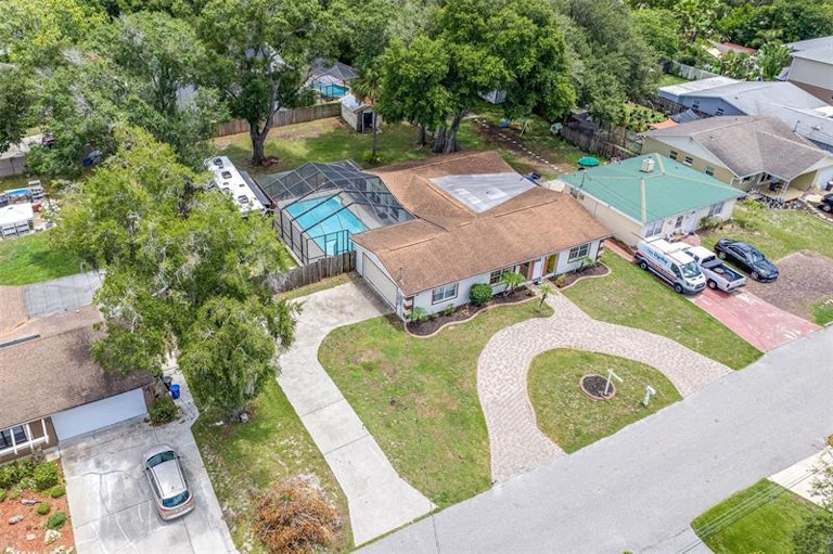 Photo 11 of 13 - 6067 Oak Ridge Ave, New Port Richey, FL 34653