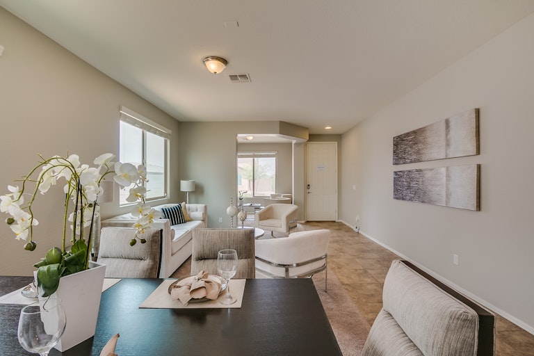 Photo 13 of 35 - 1731 W Cool Water Way, Queen Creek, AZ 85142