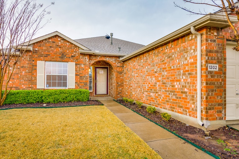 Photo 27 of 28 - 1202 Huntsville Dr, Wylie, TX 75098
