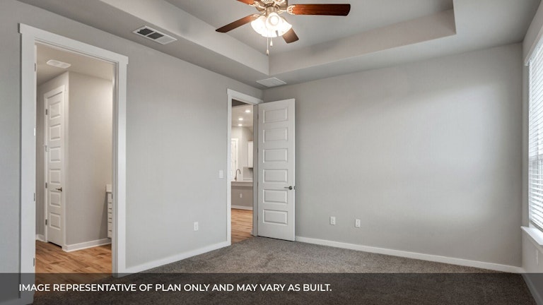 Photo 9 of 24 - 252 Sunniberg Loop, Georgetown, TX 78626