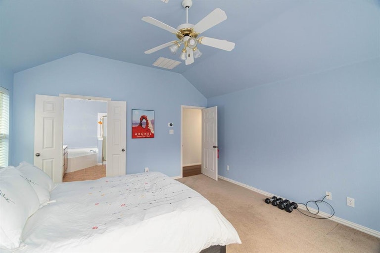 Photo 16 of 27 - 1606 Buckthorne Dr, Allen, TX 75002
