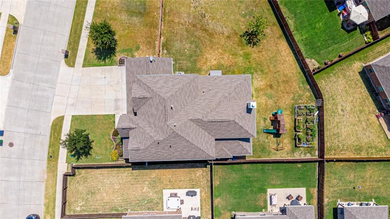 Photo 34 of 40 - 6001 Chatham Dr, McKinney, TX 75071