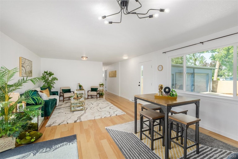 Photo 8 of 27 - 4650 Otis St, Wheat Ridge, CO 80033