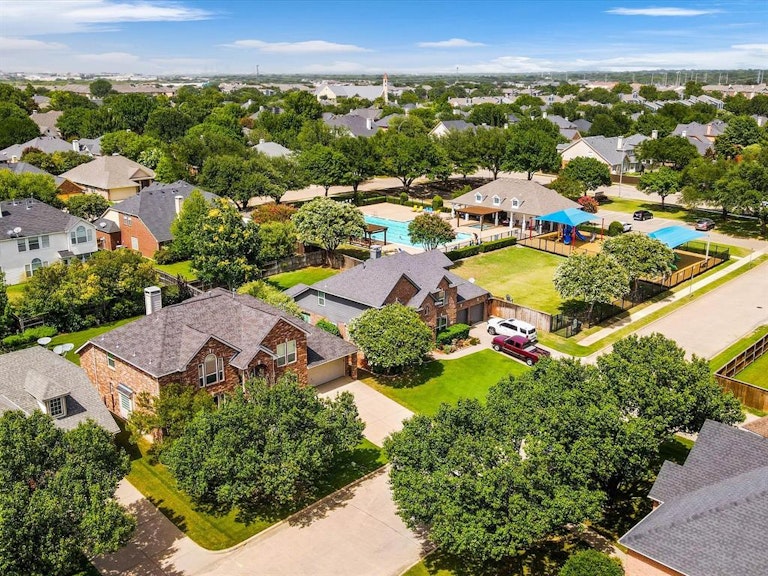 Photo 39 of 40 - 6916 Canyon Springs Rd, Fort Worth, TX 76132
