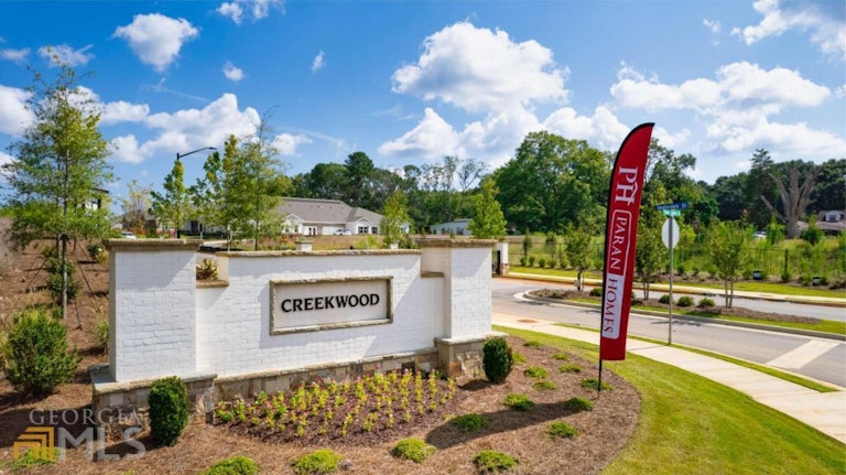 Photo 2 of 19 - 3711 Cheswolde Ave #101, Powder Springs, GA 30127
