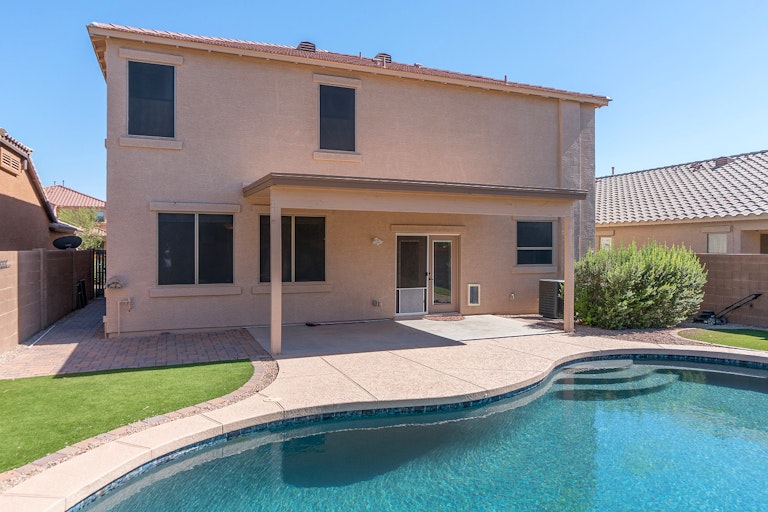 Photo 5 of 24 - 3856 E Citrine Rd, San Tan Valley, AZ 85143