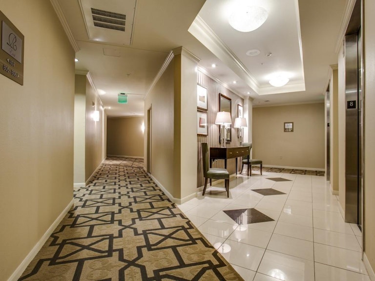 Photo 22 of 33 - 3225 Turtle Creek Blvd #1429, Dallas, TX 75219